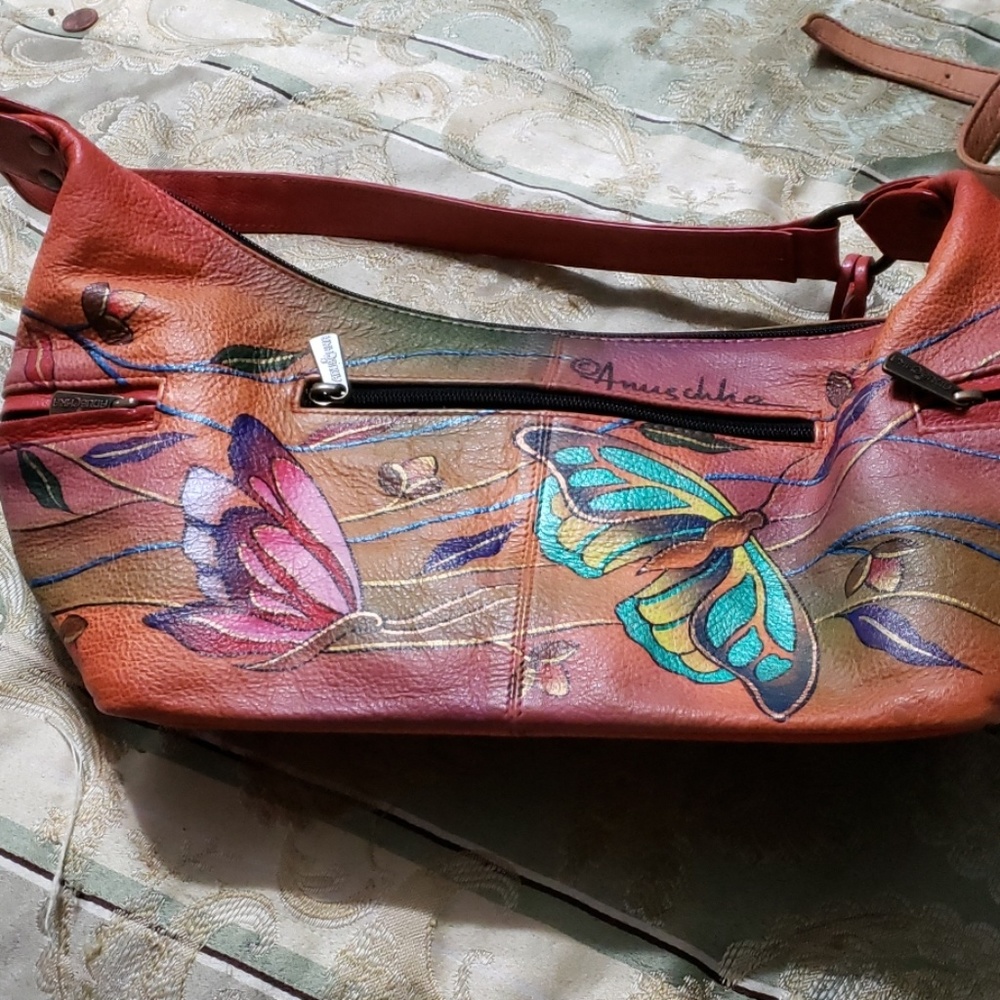 Hobo purse